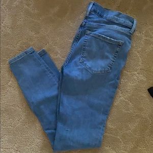 Free People Jeans